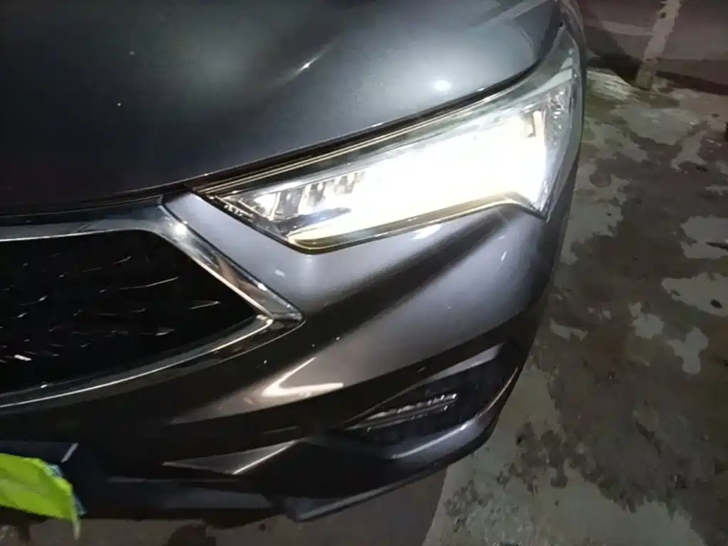Acura CDX — миниатюра 24