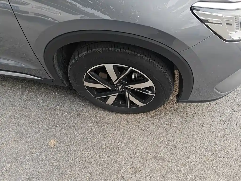BYD Pro New Energy — миниатюра 25