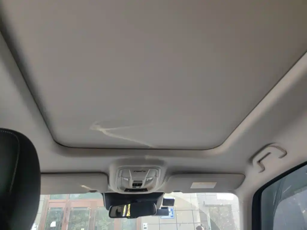 Haval Big Dog PLUS New Energy — миниатюра 14