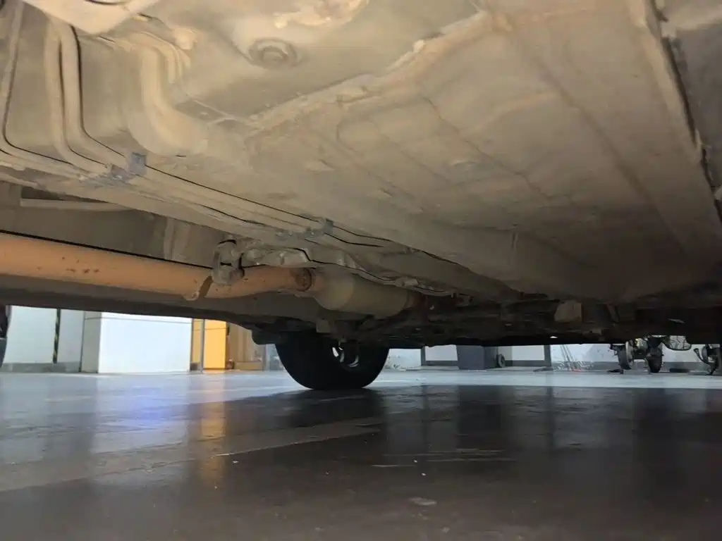 GAC Motor Trumpchi GS4 — миниатюра 17