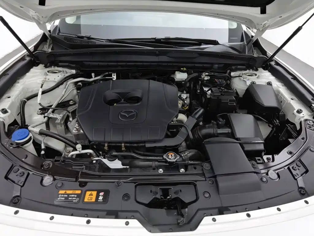 Mazda CX-50 Xingye — миниатюра 6