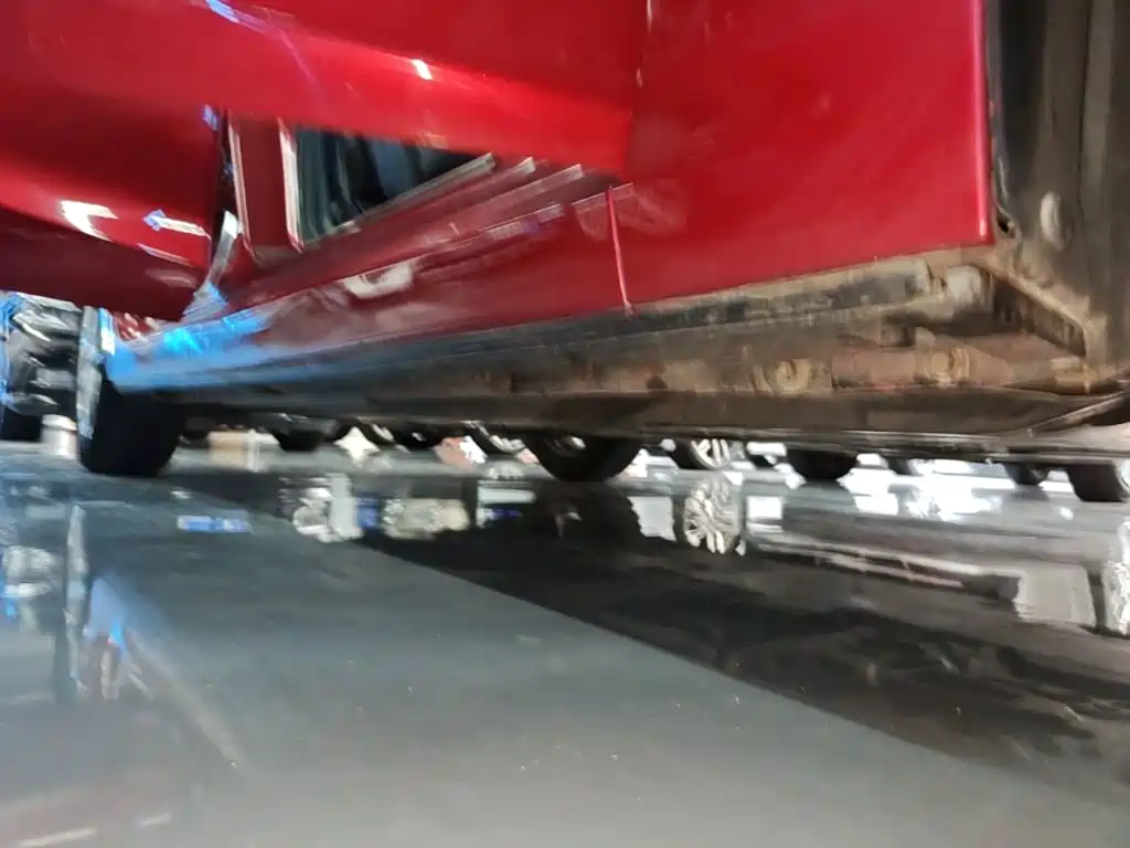 Mazda 3 Axela — миниатюра 21