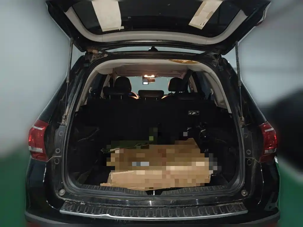 Haval H6 — миниатюра 10