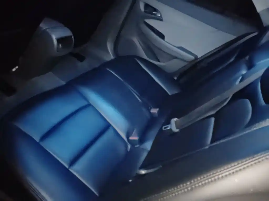Chevrolet Malibu — миниатюра 17