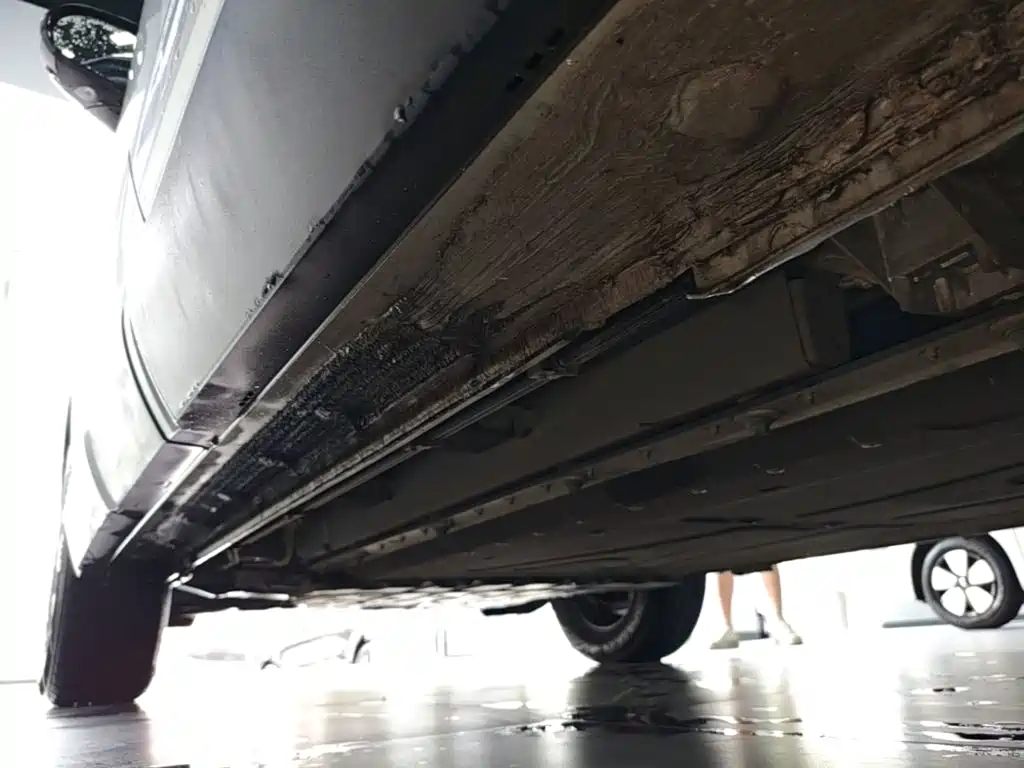 BYD Yuan UP — миниатюра 22