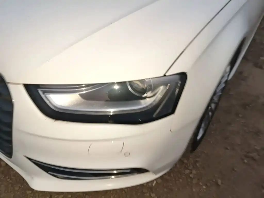 Audi A4L — миниатюра 24