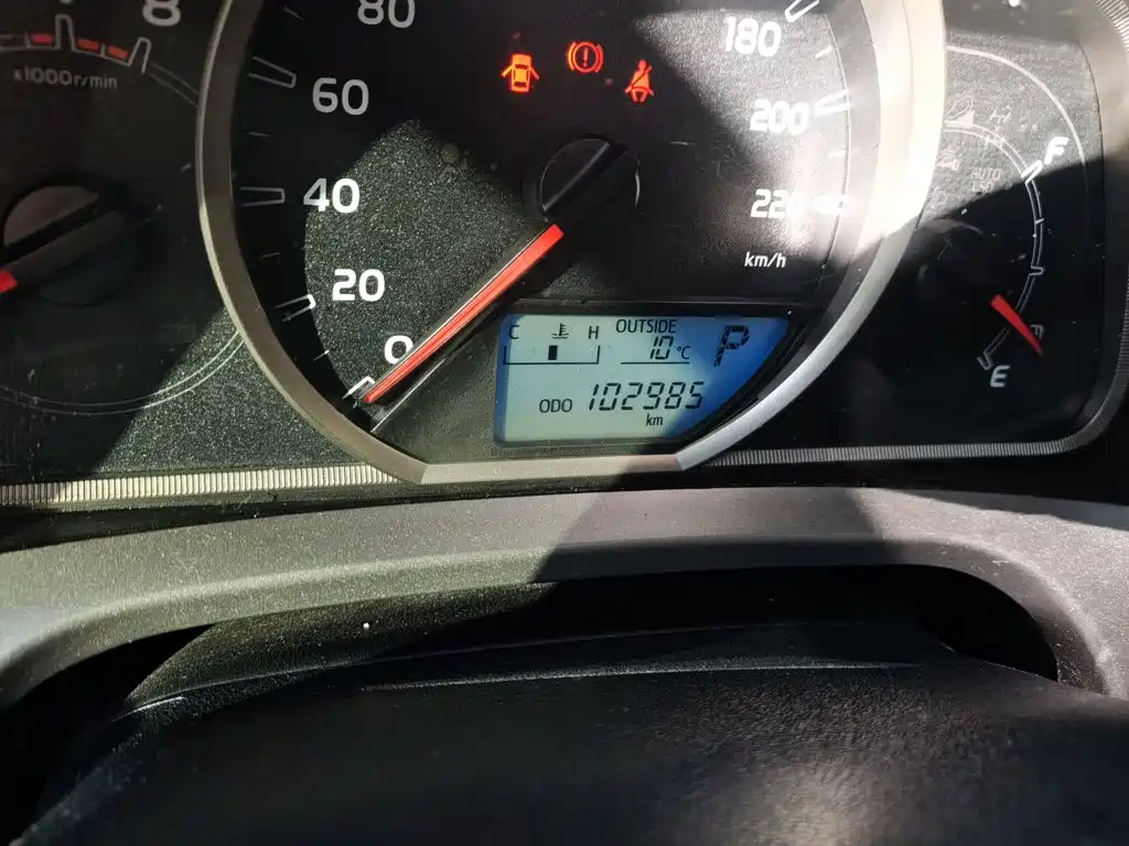 Toyota RAV4 — миниатюра 13