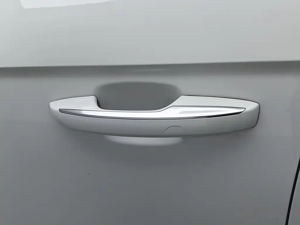 Geely Xingrui — миниатюра 18