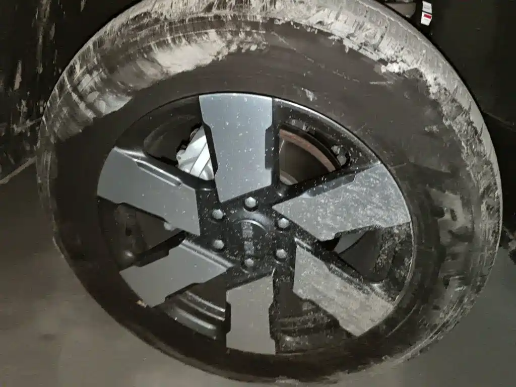 Beijing Off-Road BJ40 EREV — миниатюра 8