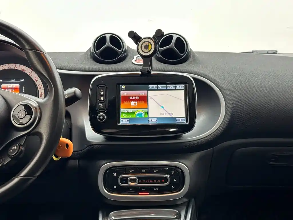smart Smart Fortwo — миниатюра 16