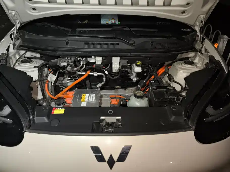 Wuling Bingo — миниатюра 10