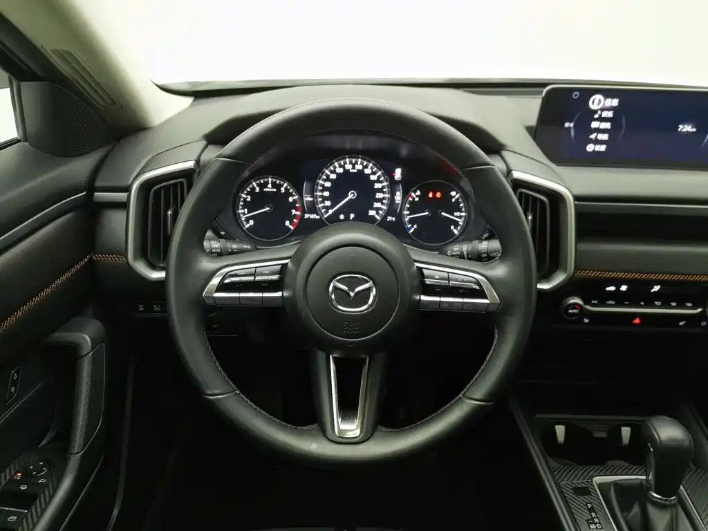 Mazda CX-50 Xingye — миниатюра 11