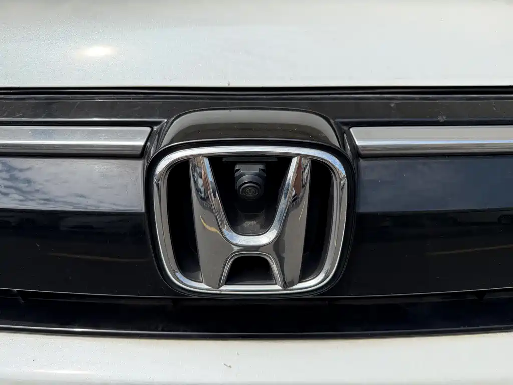 Honda XR-V — миниатюра 4