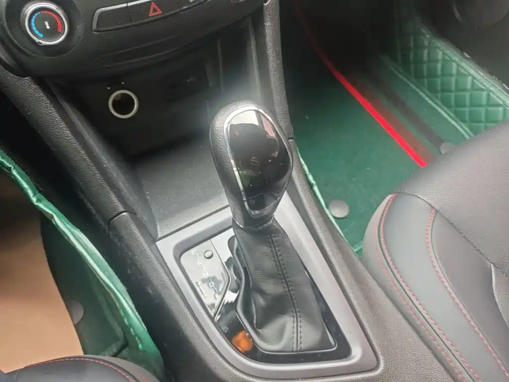 Chery Arrizo 5 — миниатюра 14
