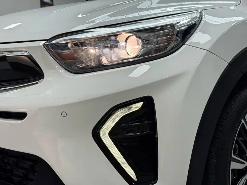 Kia KX1 — миниатюра 21