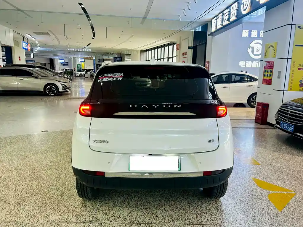 Dayun Yuehu — миниатюра 6