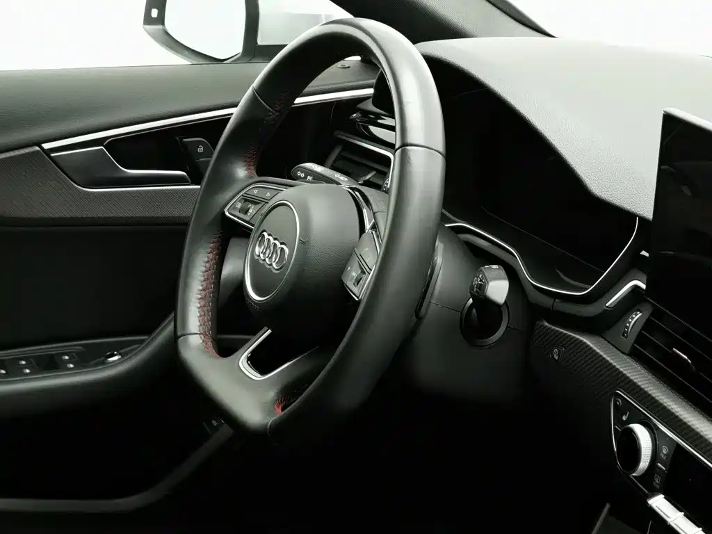 Audi A4L — миниатюра 22
