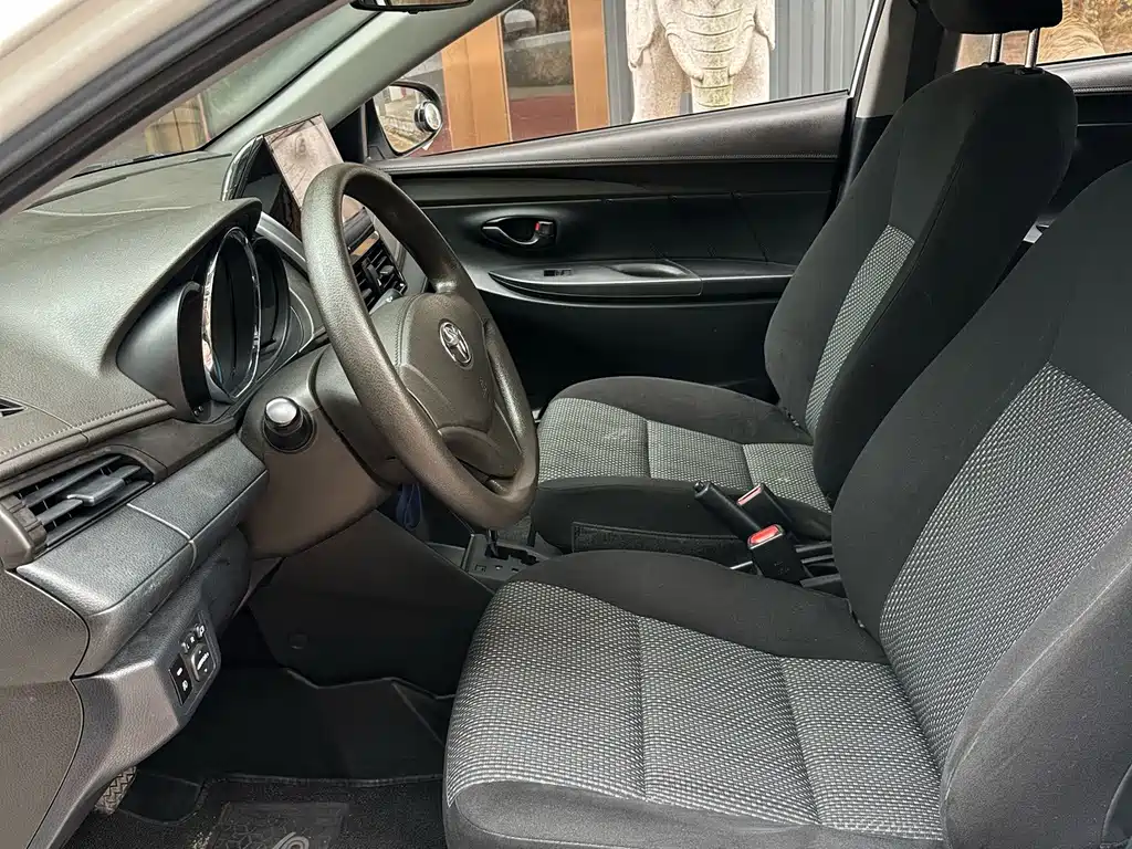 Toyota Vios 1.5L Auto Smart Premium Edition, фото 3