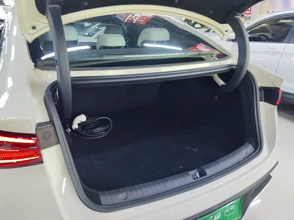 BYD Seal 06 — миниатюра 19