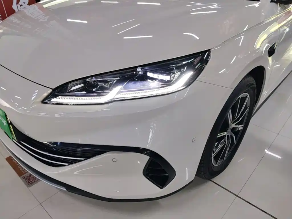 BYD Seal 06 — миниатюра 24