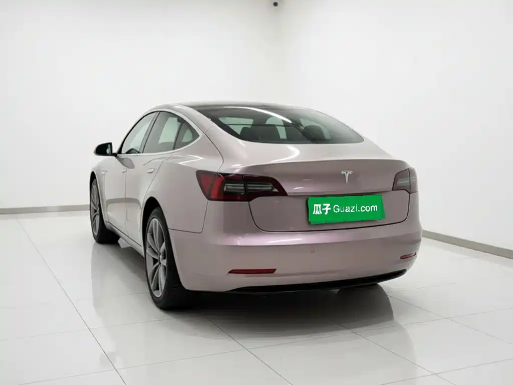 Tesla Model 3 — миниатюра 4