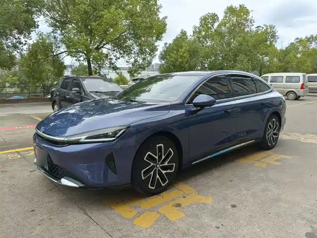BAOJUN XIANGJING 2025