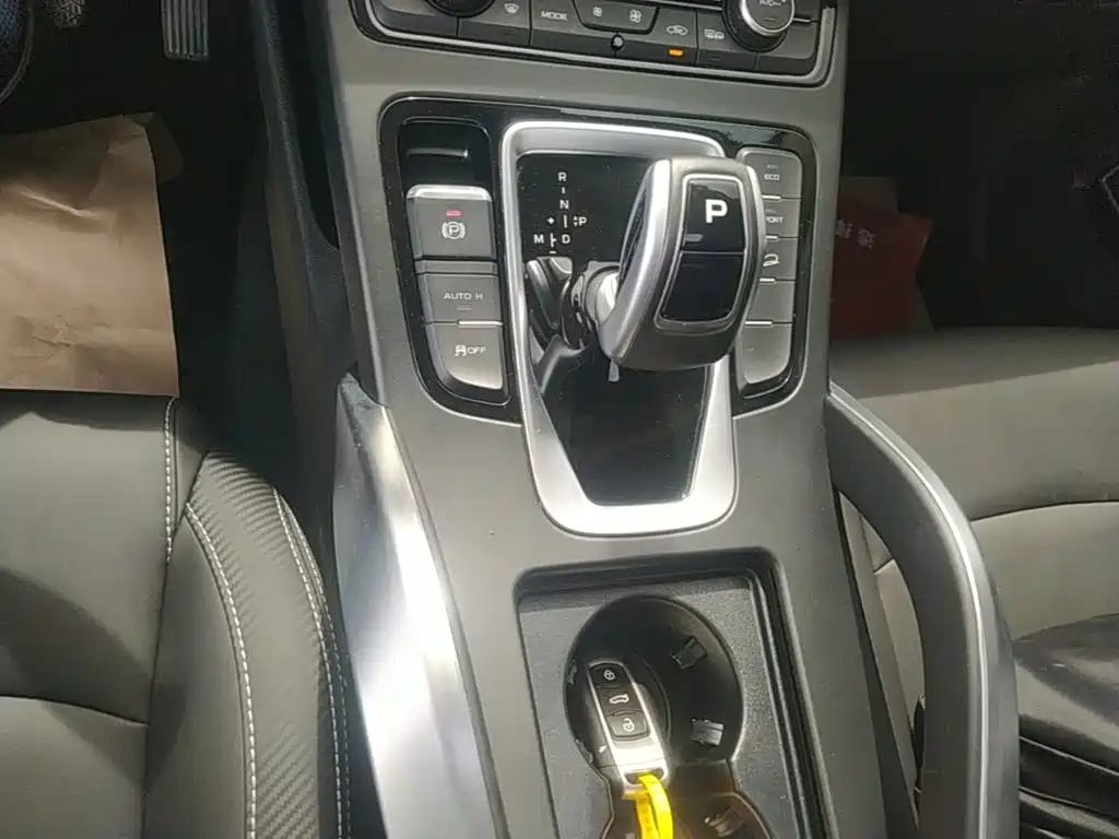 Geely Boyue — миниатюра 14