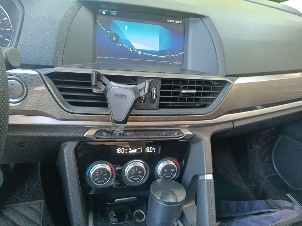 Haval H6 — миниатюра 9