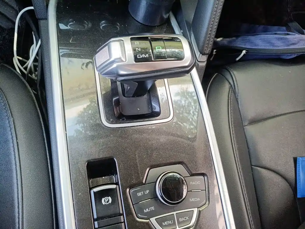 Haval H6 — миниатюра 10