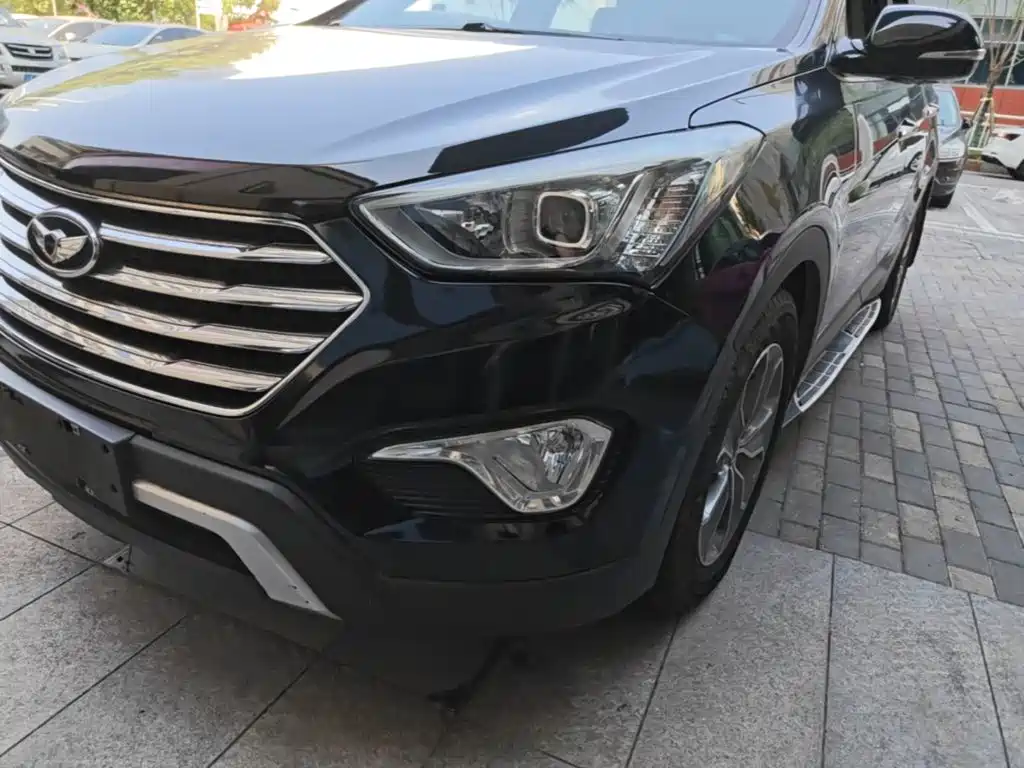 Hyundai Grand Max — миниатюра 24