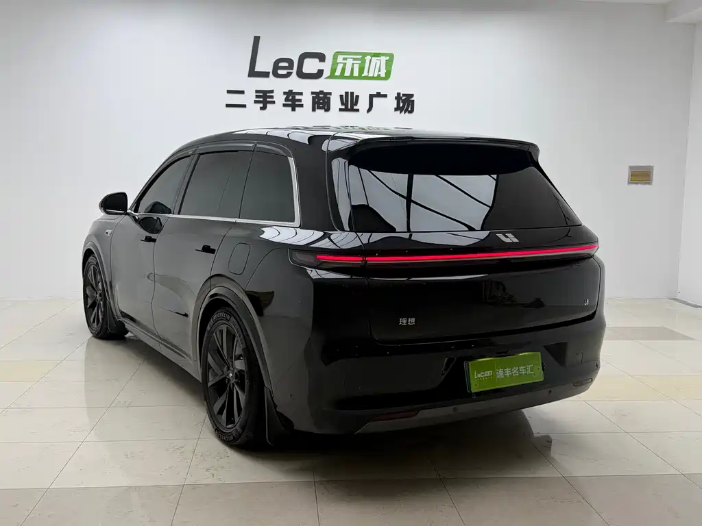 Li Auto L8 2023 Max