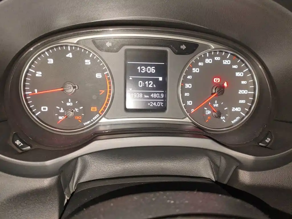 Audi A1 — миниатюра 7