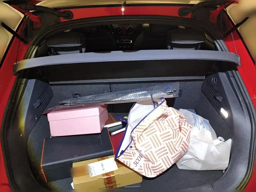 Audi A1 — миниатюра 15