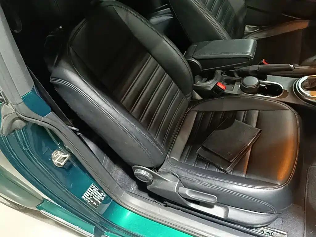 Volkswagen Beetle — миниатюра 25