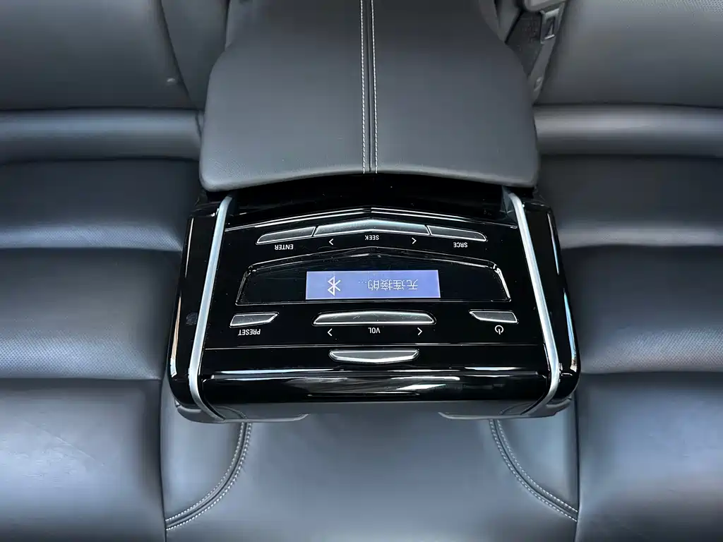 Cadillac XTS — миниатюра 15