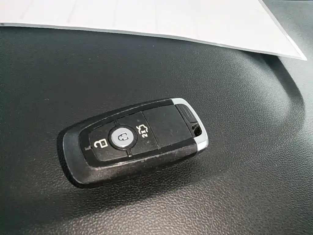 Ford Focus — миниатюра 9