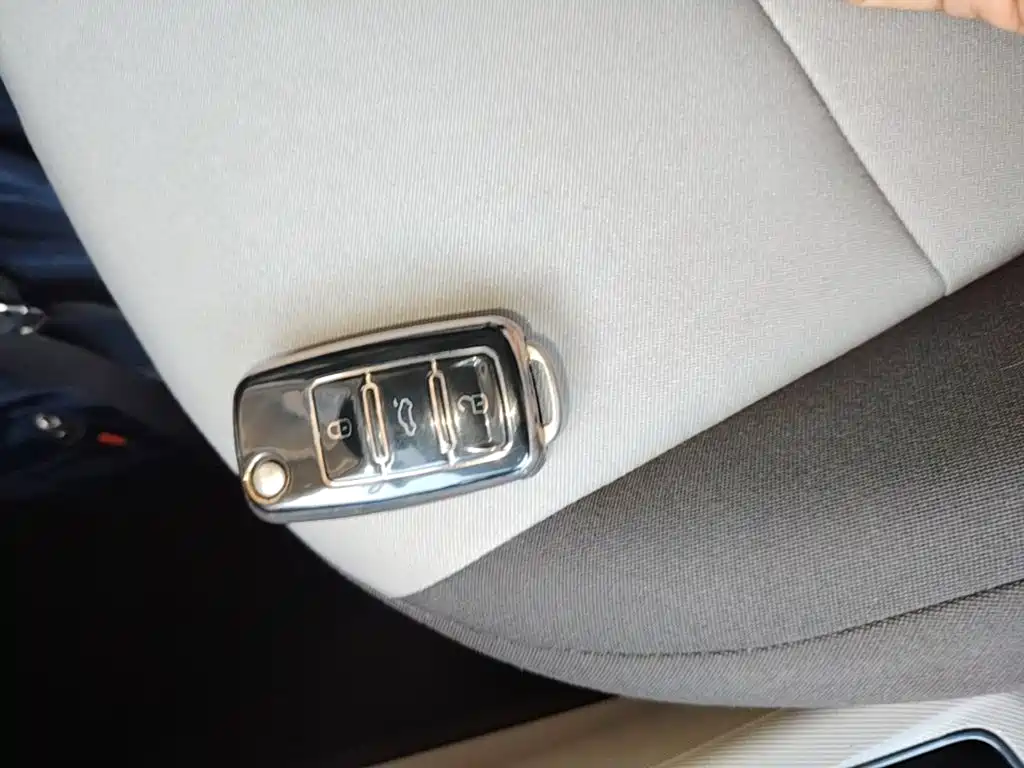 Skoda Fabia — миниатюра 9