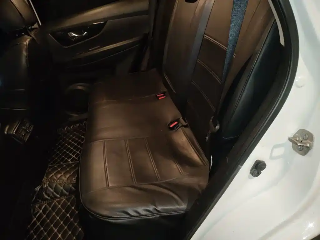 Nissan X-Trail — миниатюра 13