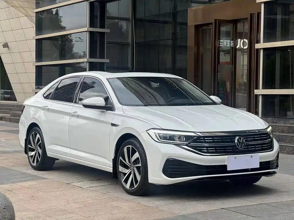 Volkswagen Sagitar — миниатюра 21