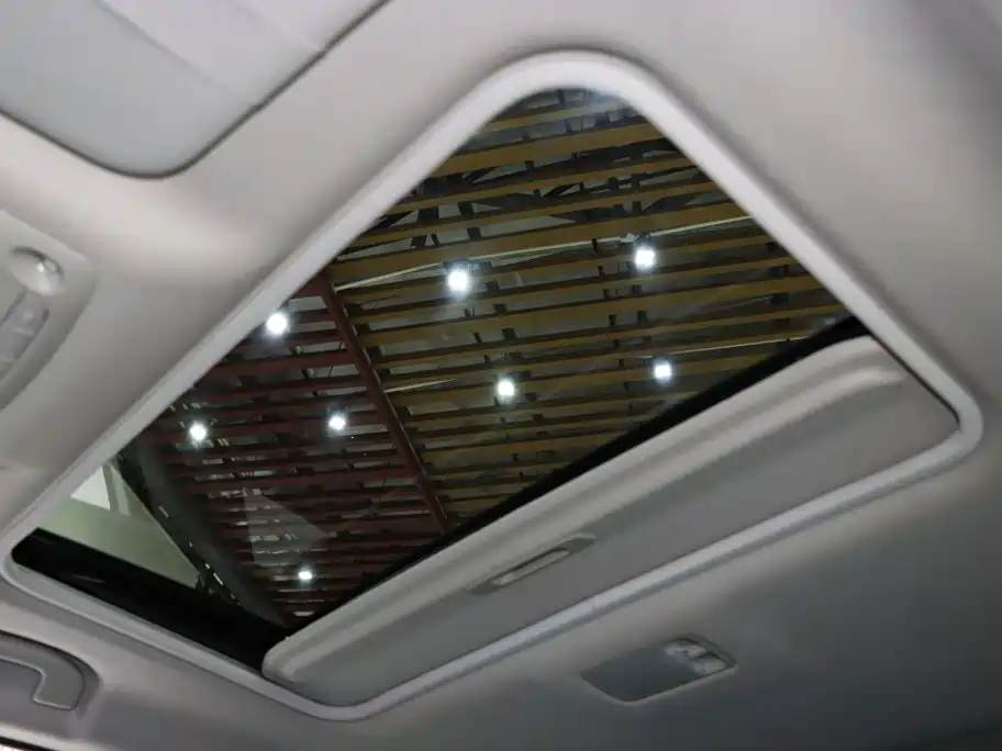 Nissan Sylphy — миниатюра 16