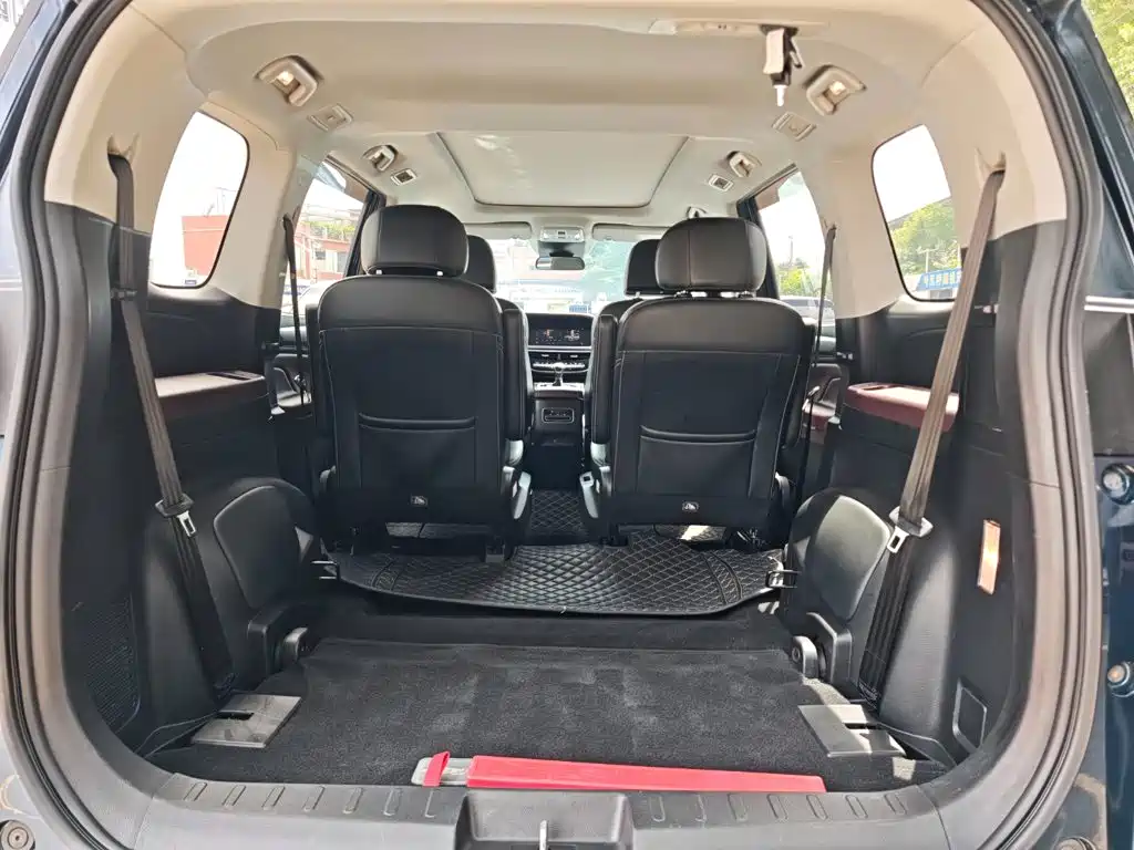 GAC Motor Trumpchi M6 — миниатюра 28