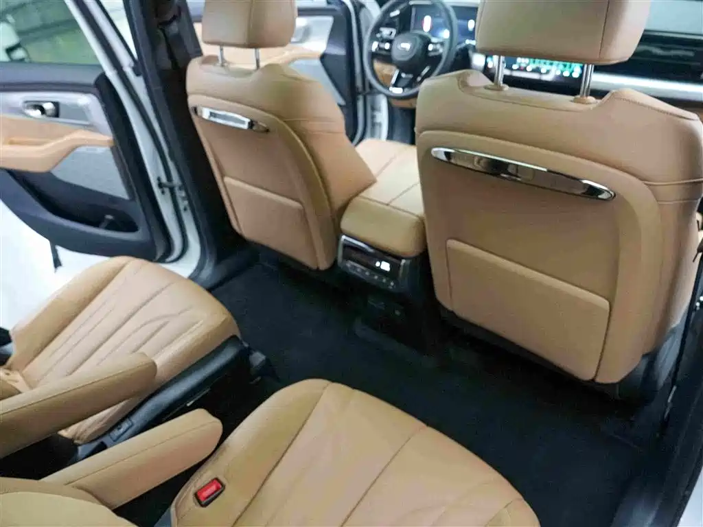 GAC Motor Trumpchi ES9 — миниатюра 11