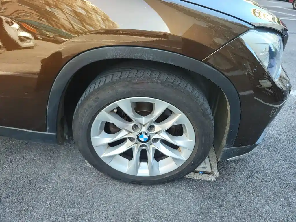 BMW X1 — миниатюра 24