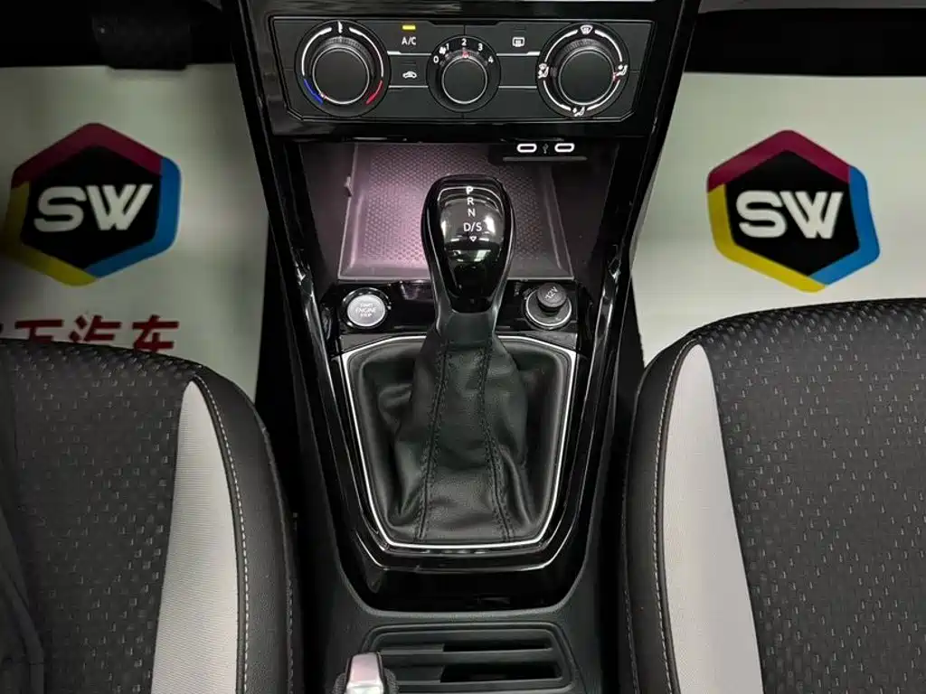 Volkswagen Tacqua — миниатюра 12
