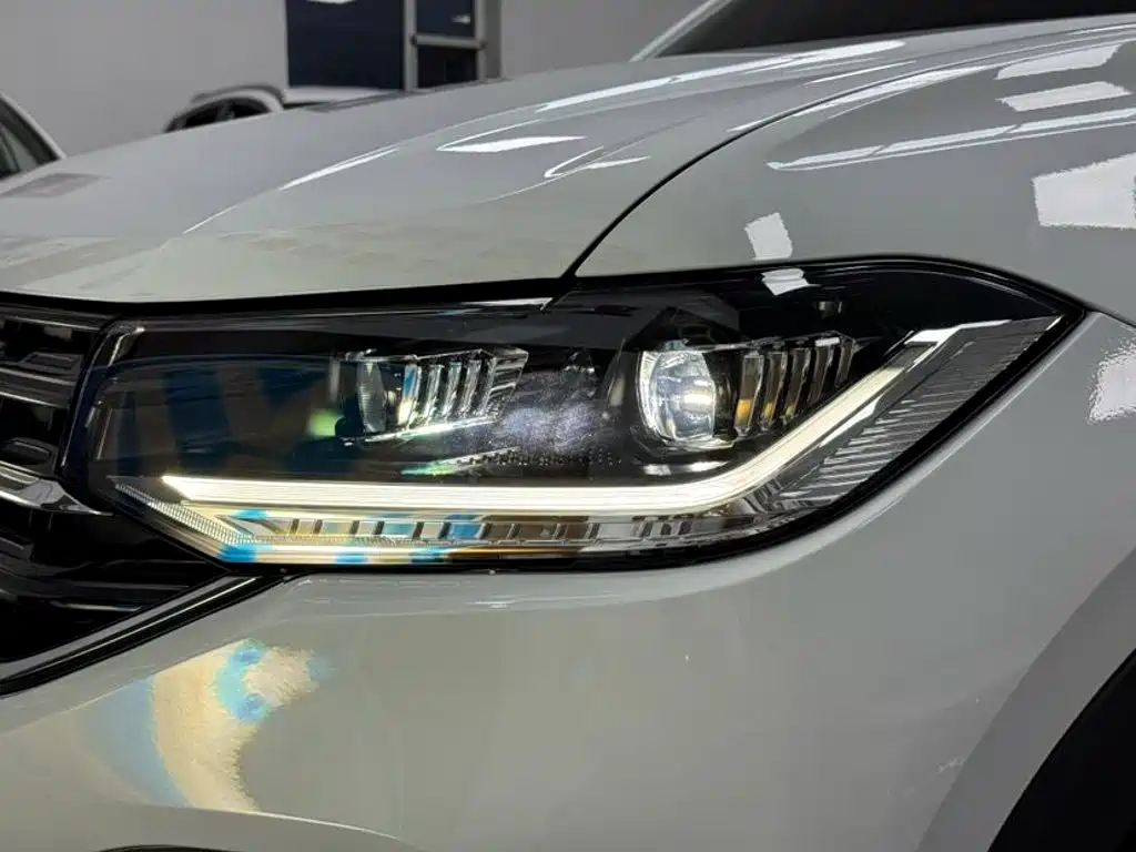 Volkswagen Tacqua — миниатюра 21