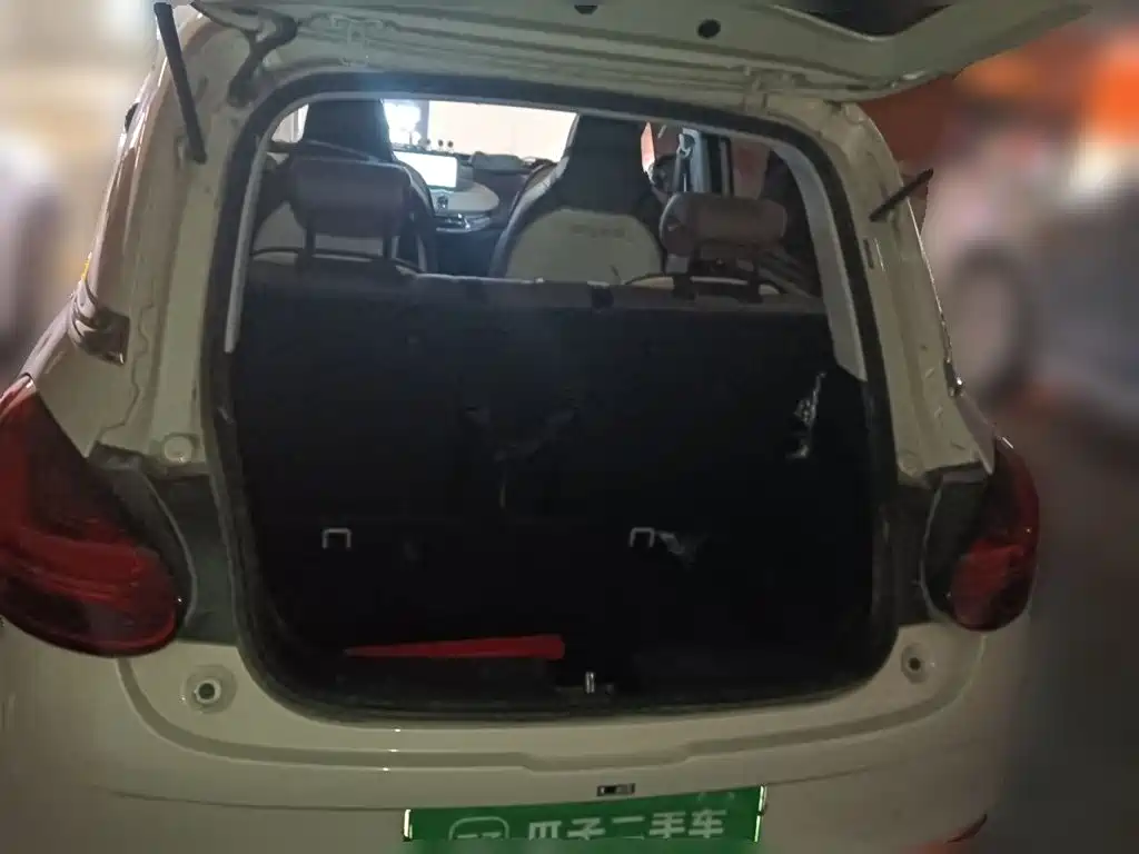 Wuling Bingo — миниатюра 15