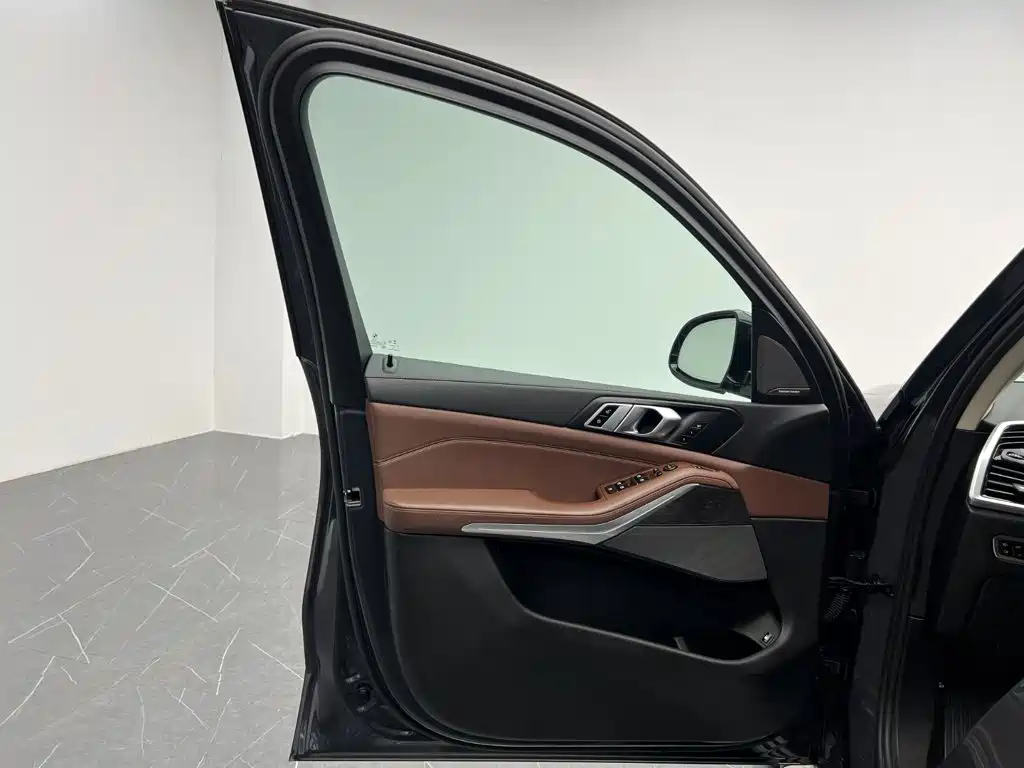 BMW X5 New Energy (Import) — миниатюра 13