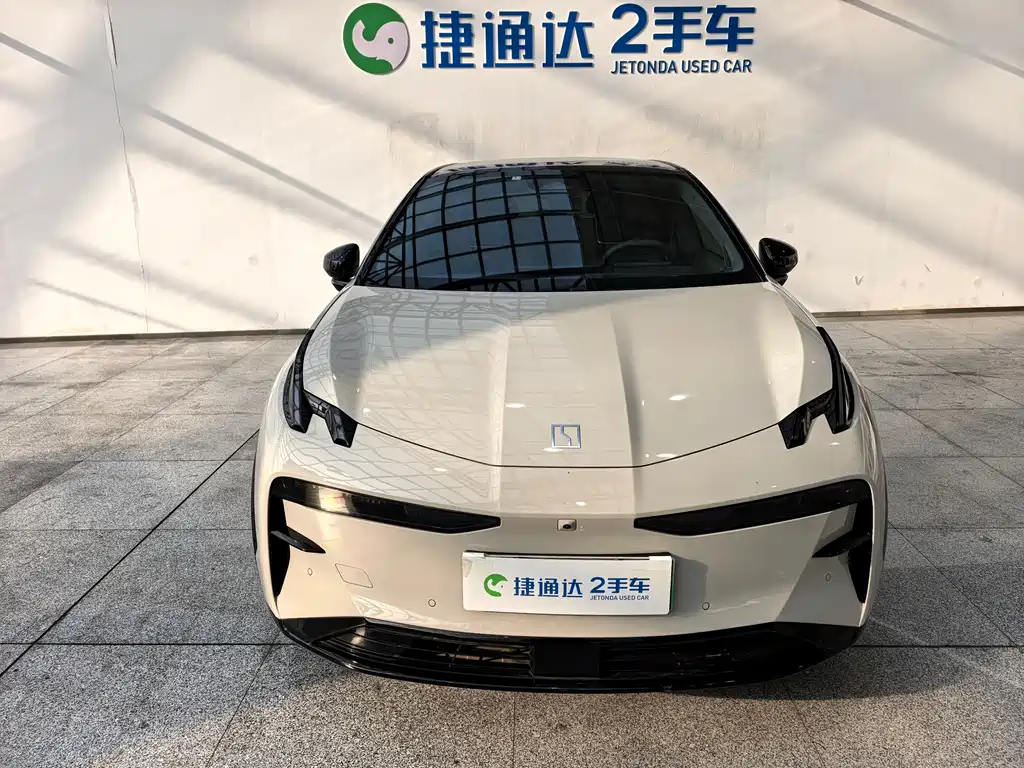 ZEEKR EXTREME KRYPTON X