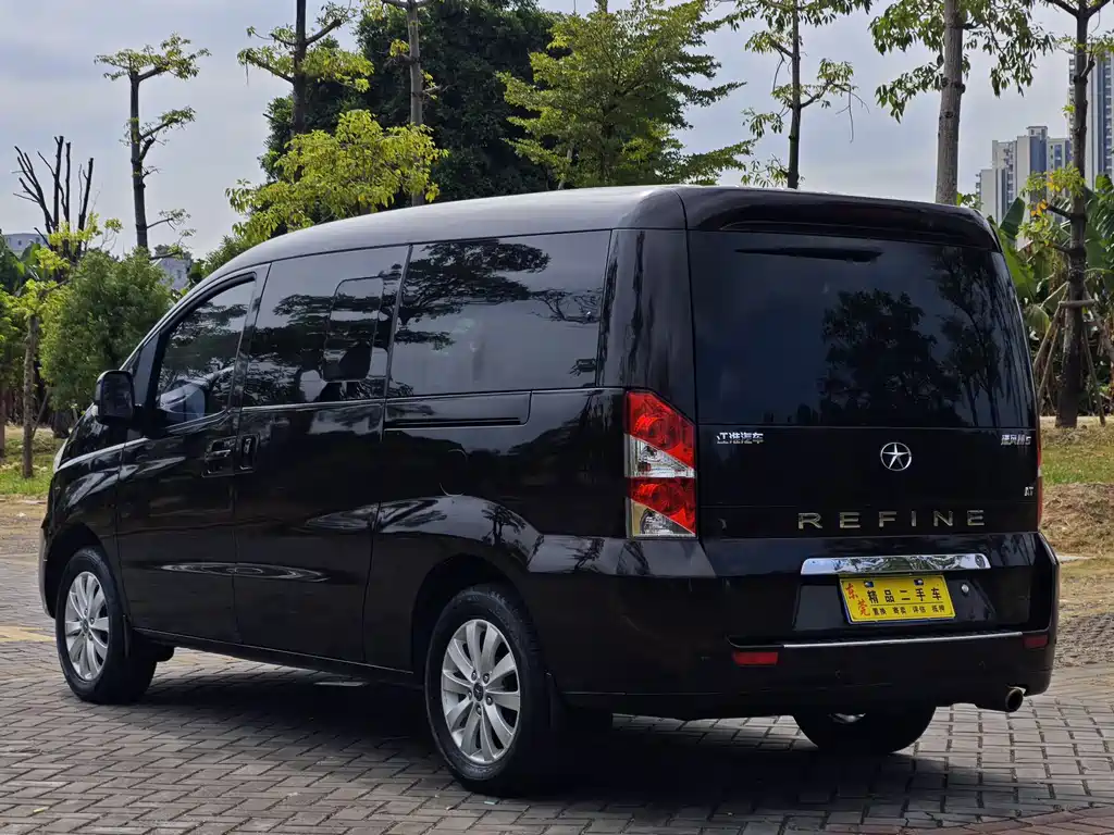 JIANGQI GROUP RUIFENG M5