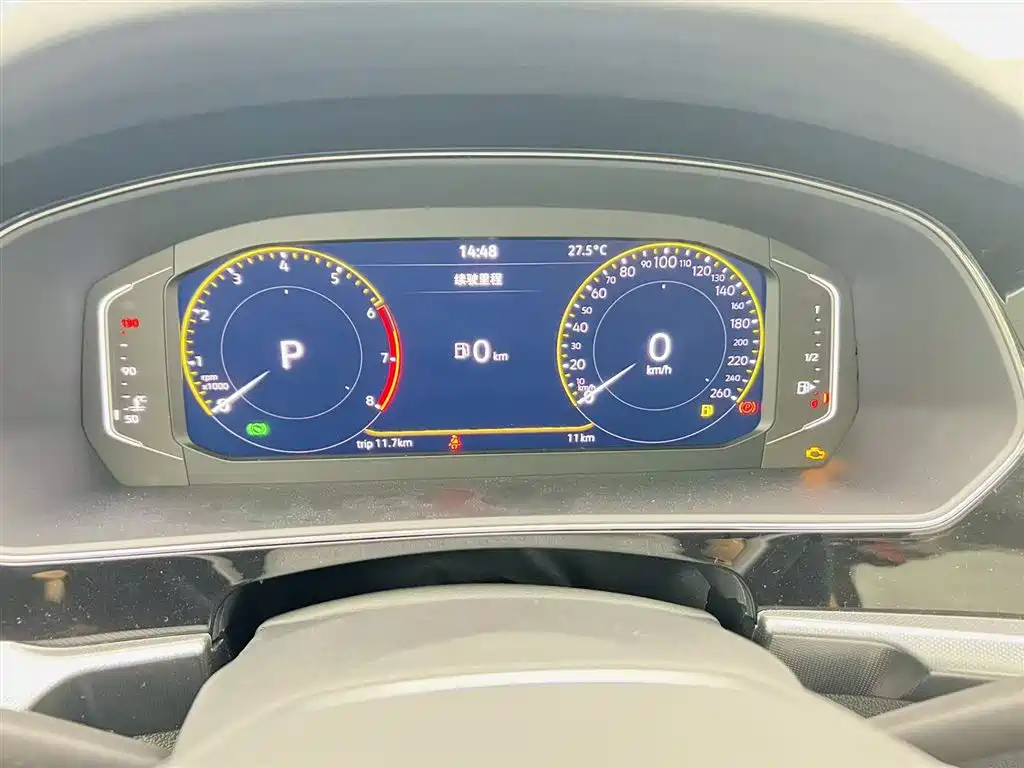 Volkswagen Passat 2026 330TSI Elite